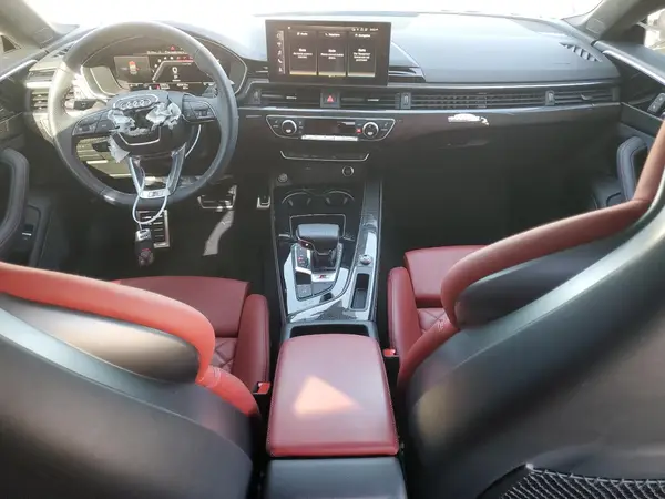 WAUC4CF5XRA014112 2024 AUDI RS5 - Image 8