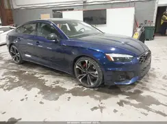 WAUC4CF5XRA025224 2024 AUDI S5