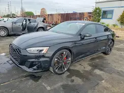 WAUC4CF5XRA028866 2024 AUDI S5