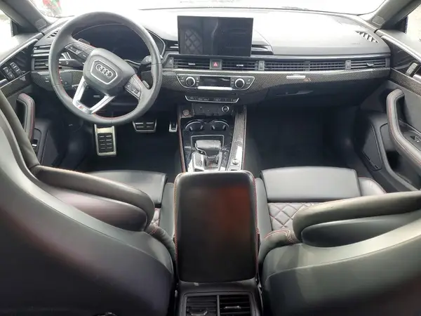 WAUC4CF5XRA028866 2024 AUDI S5 - Image 8