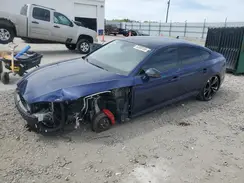 WAUC4CF5XRA029418 2024 AUDI RS5