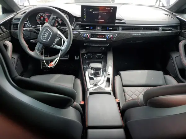 WAUC4CF5XRA029418 2024 AUDI RS5 - Image 8
