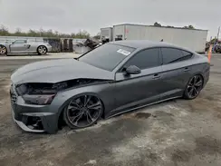 WAUC4CF5XRA075881 2024 AUDI S5