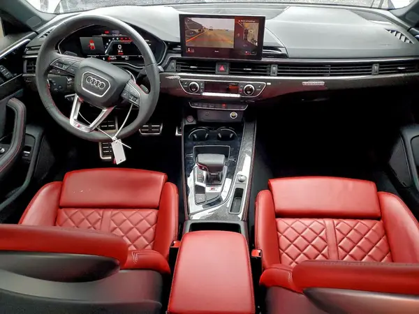 WAUC4CF5XRA075881 2024 AUDI S5 - Image 8