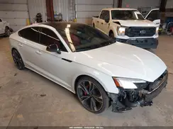 WAUC4CF5XRA102934 2024 AUDI S5