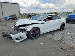 WAUC4CF5XRA108426 2024 AUDI RS5