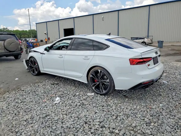 WAUC4CF5XRA108426 2024 AUDI RS5 - Image 2