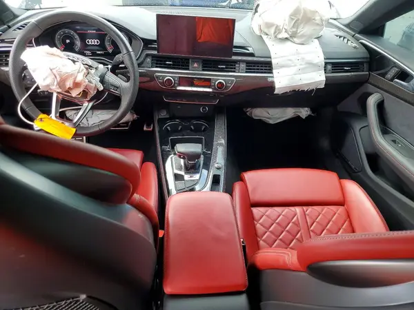WAUC4CF5XRA108426 2024 AUDI RS5 - Image 8
