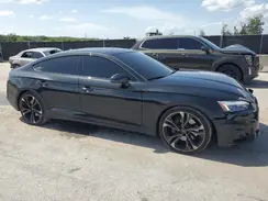 WAUC4CF5XRA119054 2024 AUDI S5