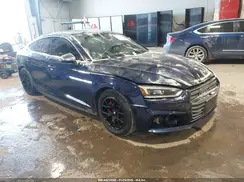 WAUC4DF50JA009723 2018 AUDI S5