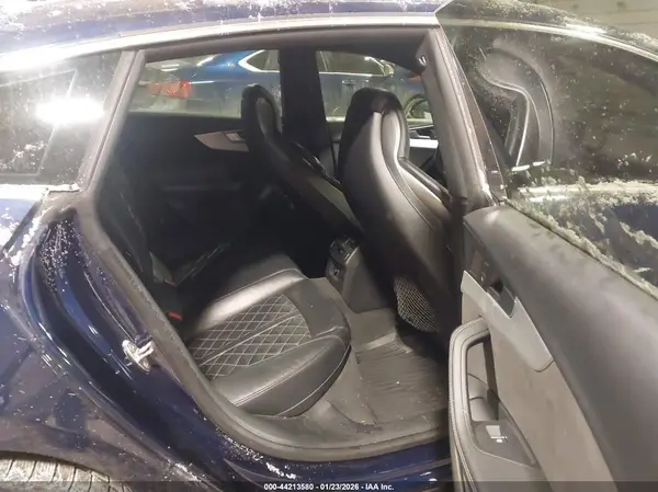 WAUC4DF50JA009723 2018 AUDI S5 - Image 8