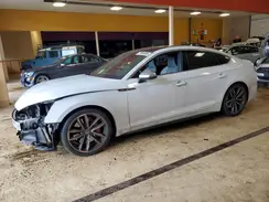 WAUC4DF50JA027963 2018 AUDI RS5