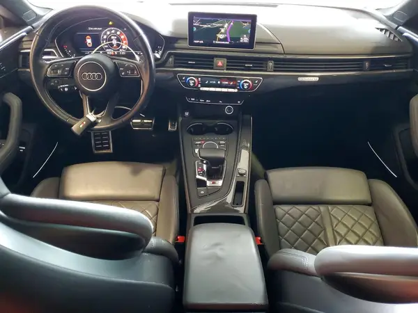 WAUC4DF50JA027963 2018 AUDI RS5 - Image 8