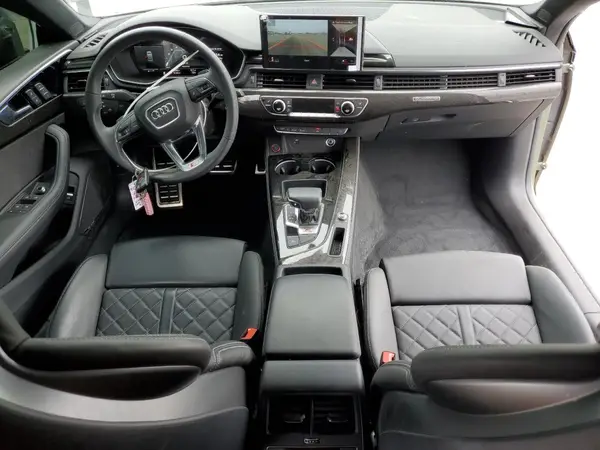 WAUC4DF51RA043648 2024 AUDI RS5 - Image 8