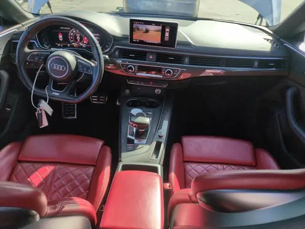 WAUC4DF52JA075836 2018 AUDI RS5 - Image 8