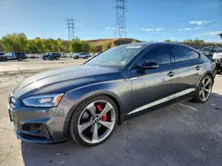 WAUC4DF52KA023804 2019 AUDI S5