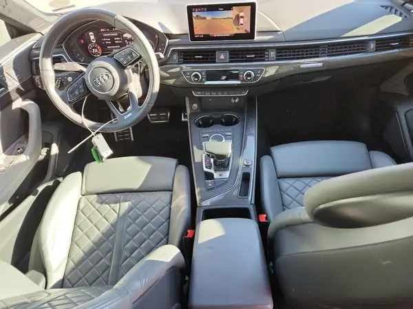WAUC4DF52KA023804 2019 AUDI S5 - Image 8