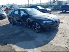 WAUC4DF52MA016046 2021 AUDI S5