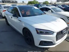 WAUC4DF53JA019565 2018 AUDI S5
