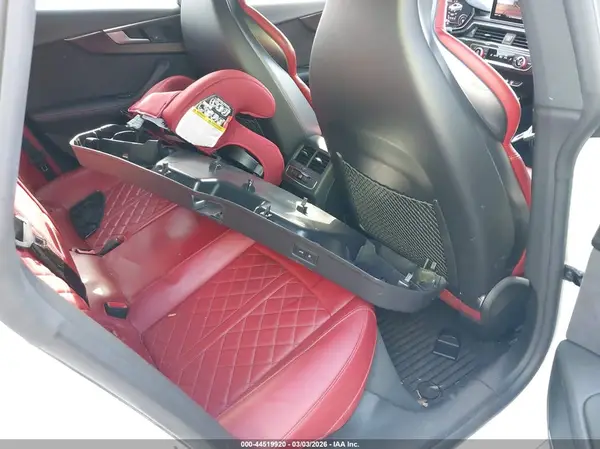 WAUC4DF53JA019565 2018 AUDI S5 - Image 8