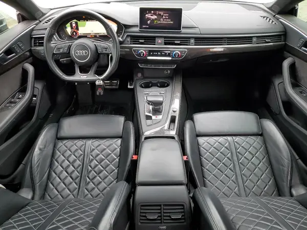 WAUC4DF54JA037508 2018 AUDI RS5 - Image 8
