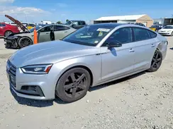 WAUC4DF54KA070428 2019 AUDI S5