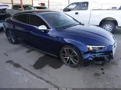 WAUC4DF55JA038277 2018 AUDI S5