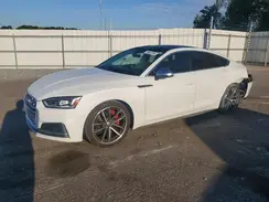 WAUC4DF55JA078908 2018 AUDI S5