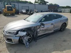 WAUC4DF56JA074091 2018 AUDI RS5