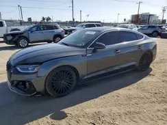 WAUC4DF57JA011078 2018 AUDI RS5