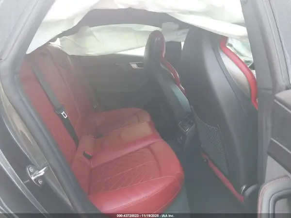 WAUC4DF57JA023084 2018 AUDI S5 - Image 8