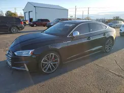 WAUC4DF57JA094172 2018 AUDI S5
