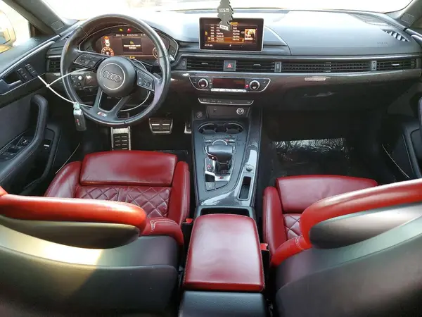 WAUC4DF57JA094172 2018 AUDI S5 - Image 8