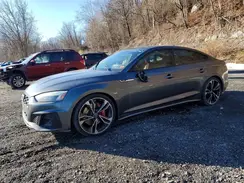 WAUC4DF57MA016589 2021 AUDI S5