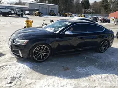 WAUC4DF58JA052903 2018 AUDI RS5
