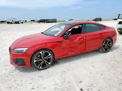 WAUC4DF58PA067748 2023 AUDI S5