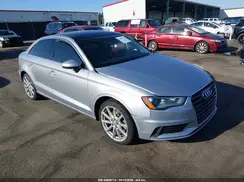 WAUC7GFF0G1008615 2016 AUDI A3