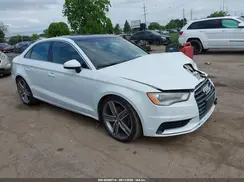 WAUC7GFF0G1020733 2016 AUDI A3