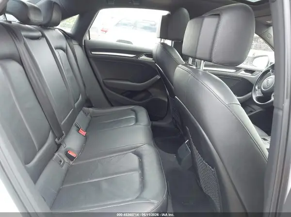 WAUC7GFF0G1020733 2016 AUDI A3 - Image 8