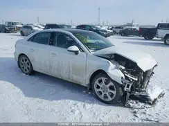 WAUC7GFF0G1041906 2016 AUDI A3