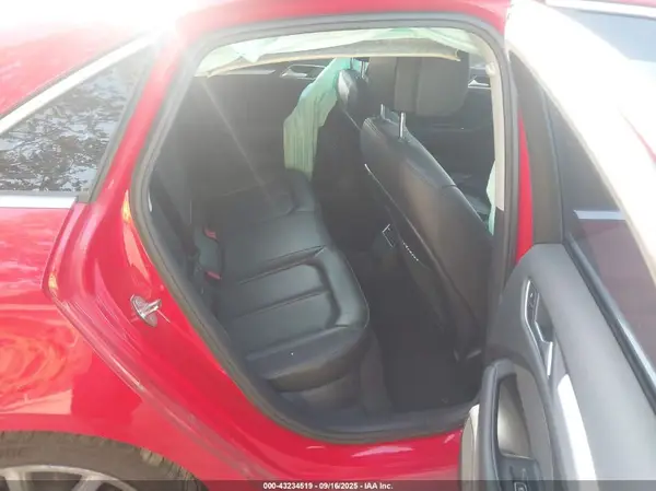 WAUC7GFF0G1049908 2016 AUDI A3 - Image 8