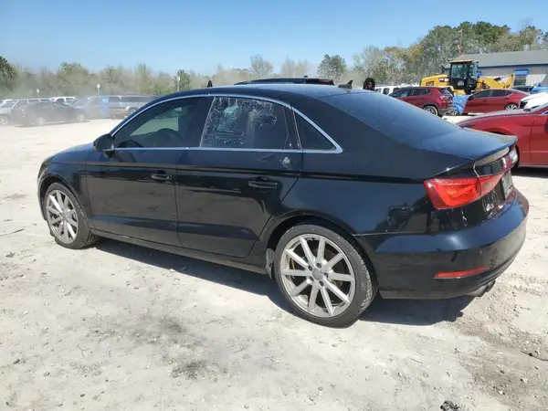 WAUC7GFF0G1053120 2016 AUDI A3 - Image 2