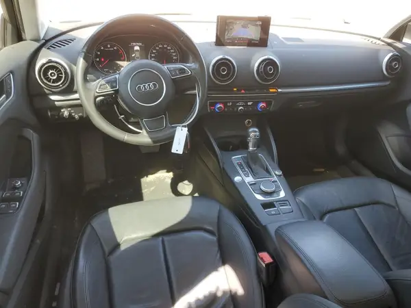 WAUC7GFF0G1053120 2016 AUDI A3 - Image 8