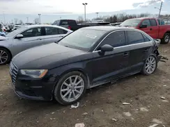 WAUC7GFF1G1013385 2016 AUDI A3