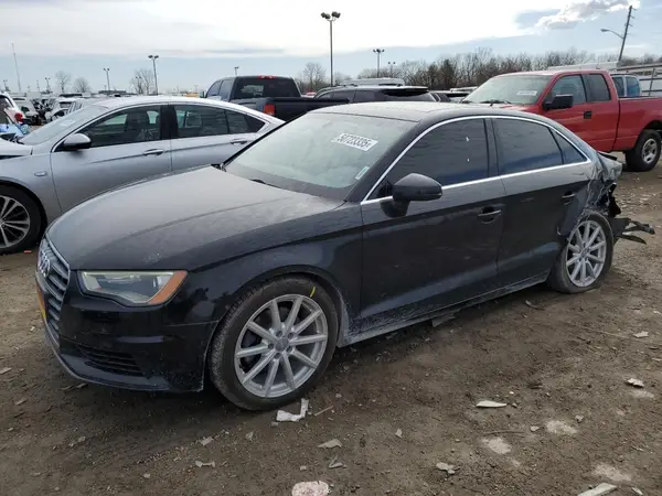 WAUC7GFF1G1013385 2016 AUDI A3 - Image 1
