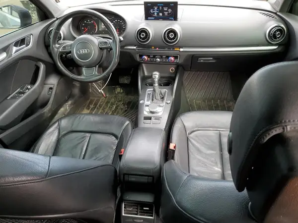WAUC7GFF1G1013385 2016 AUDI A3 - Image 8