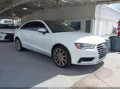 WAUC7GFF1G1059184 2016 AUDI A3