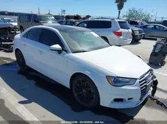 WAUC7GFF1G1060500 2016 AUDI A3