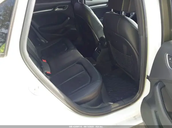 WAUC7GFF1G1070704 2016 AUDI A3 - Image 8