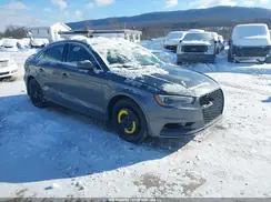 WAUC7GFF2G1007983 2016 AUDI A3